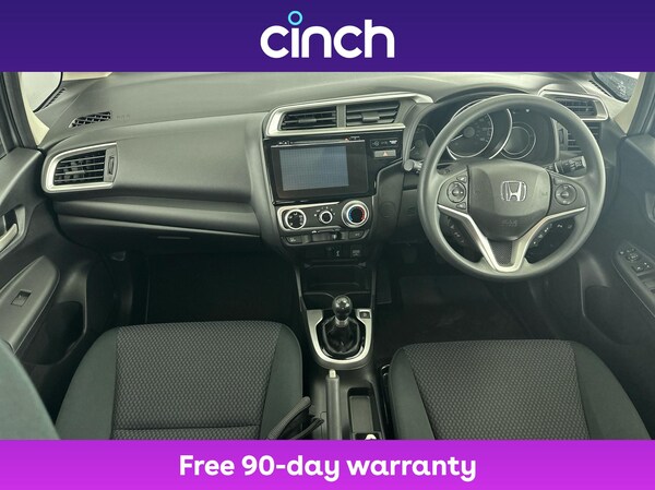 Used Honda Jazz 2020 for sale - 76164259: Photo 15