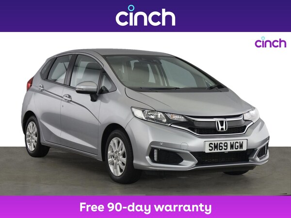 Used Honda Jazz 2020 for sale - 76164259: Photo 1