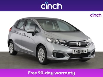 Honda - Jazz