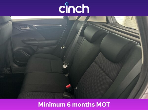 Used Honda Jazz 2020 for sale - 76164259: Photo 20