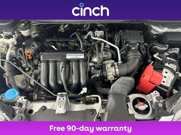 Used Honda Jazz 2020 for sale - 76164259: Photo 23