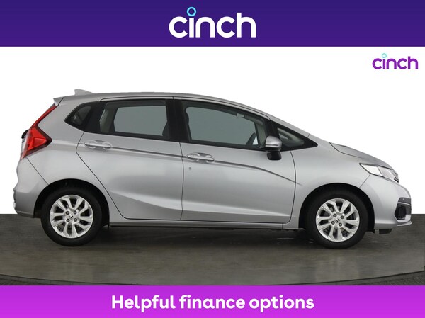 Used Honda Jazz 2020 for sale - 76164259: Photo 2