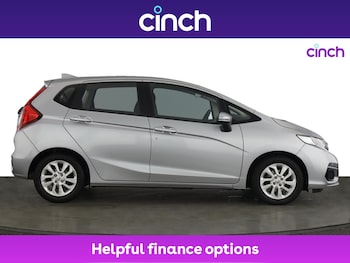 Used Honda Jazz 2020 for sale - 76164259: Photo 2