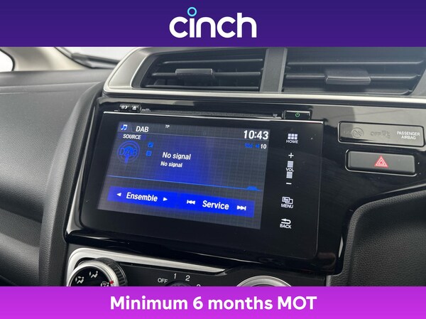 Used Honda Jazz 2020 for sale - 76164259: Photo 32