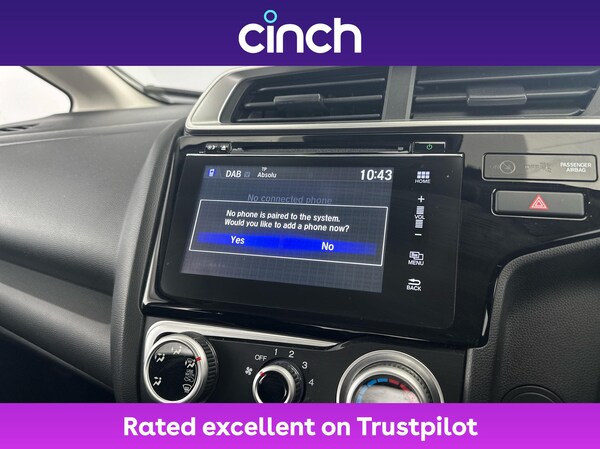 Used Honda Jazz 2020 for sale - 76164259: Photo 33