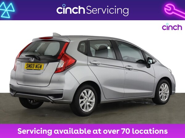 Used Honda Jazz 2020 for sale - 76164259: Photo 3