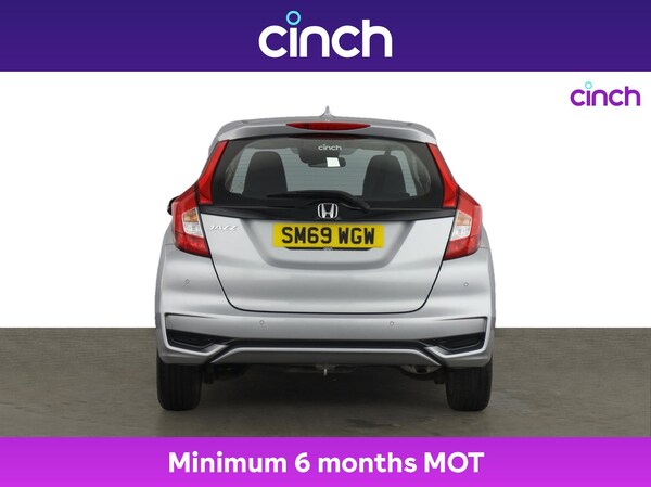 Used Honda Jazz 2020 for sale - 76164259: Photo 5