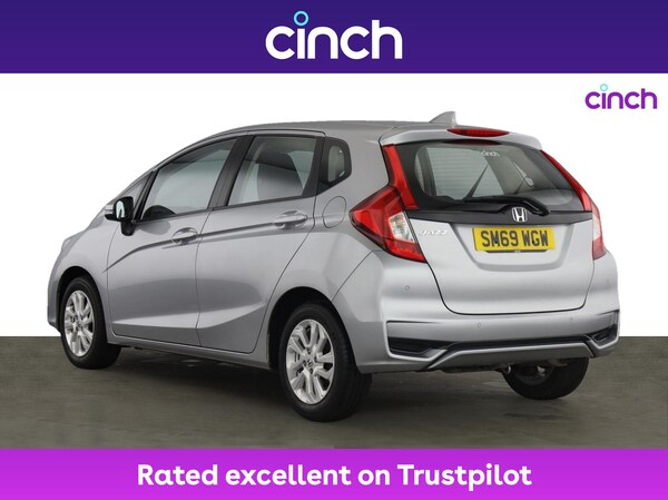 Used Honda Jazz 2020 for sale - 76164259: Photo 6