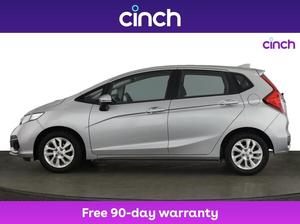 Used Honda Jazz 2020 for sale - 76164259: Photo 8