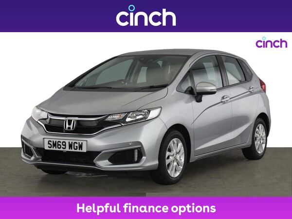 Used Honda Jazz 2020 for sale - 76164259: Photo 9