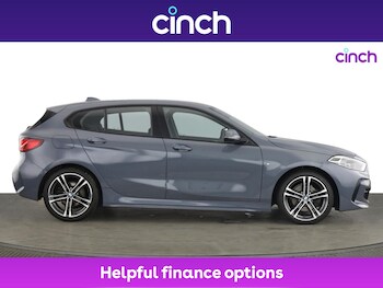 Used BMW 1 Series 2021 for sale - 75938588: Photo