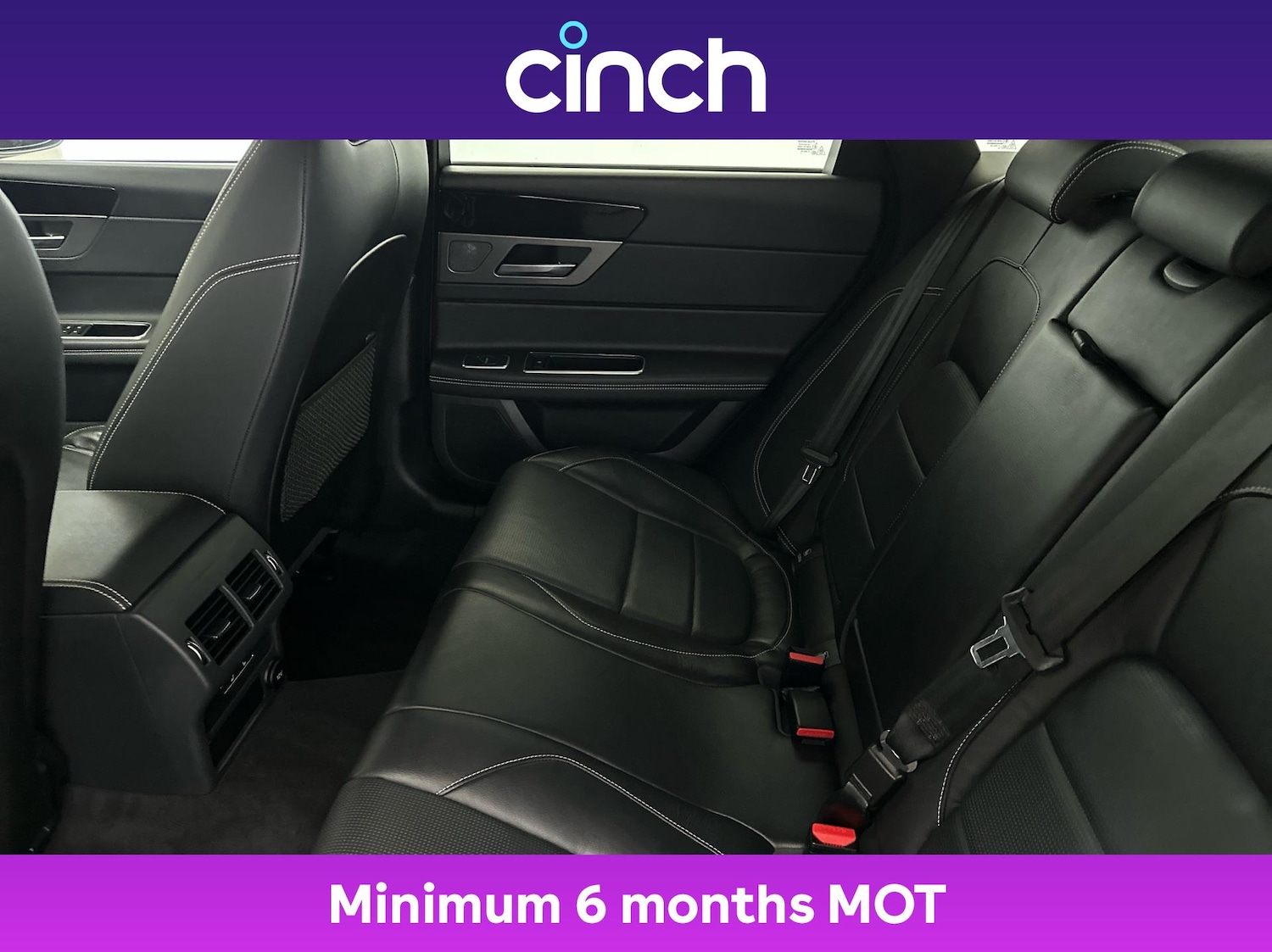 Used Jaguar XF 2017 for sale - 76173700: Photo 20