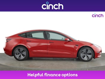 Used Tesla Model 3 2021 for sale - 75549477: Photo