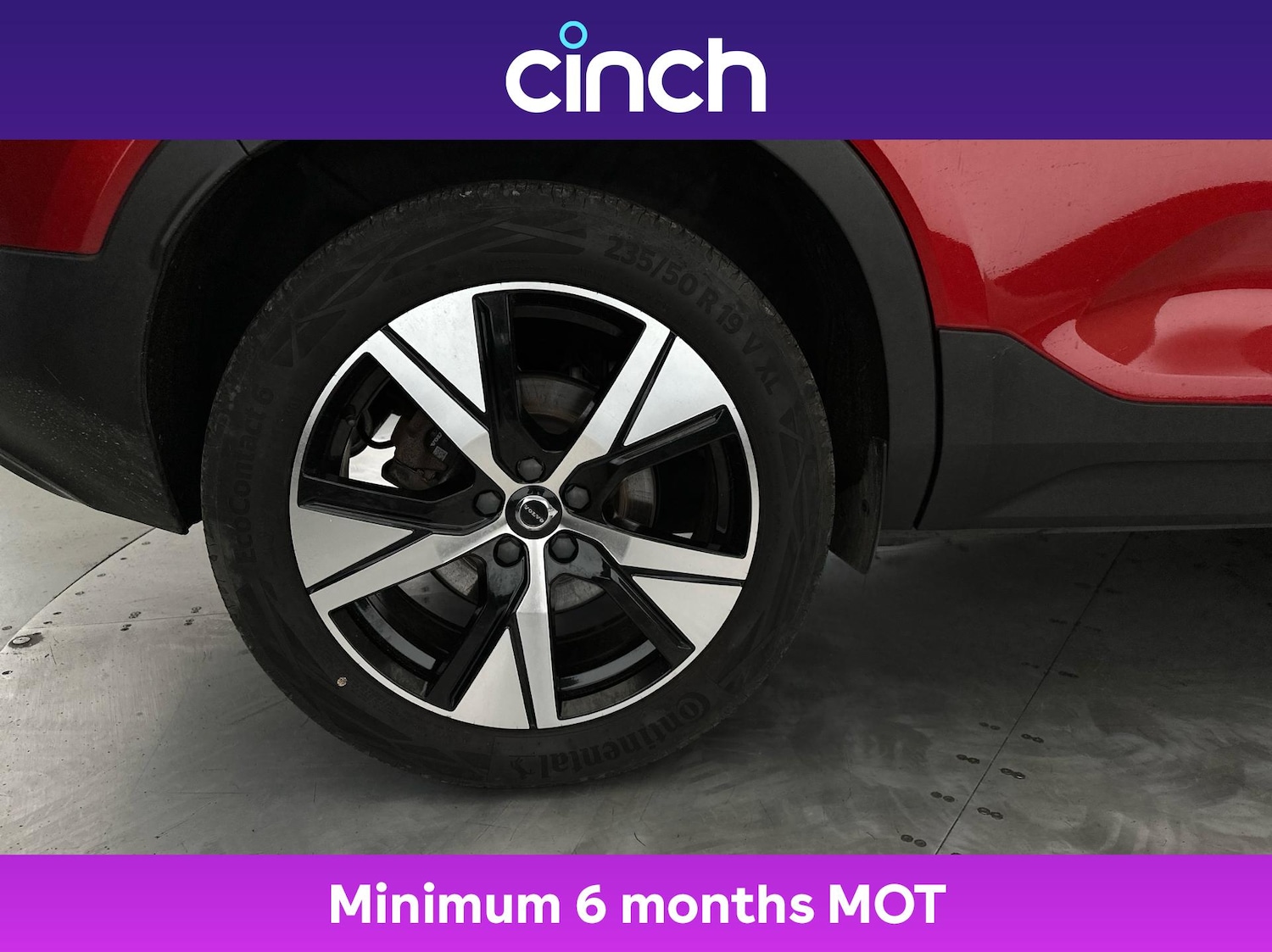 Used Volvo XC40 2022 for sale - 76534826: Photo 27