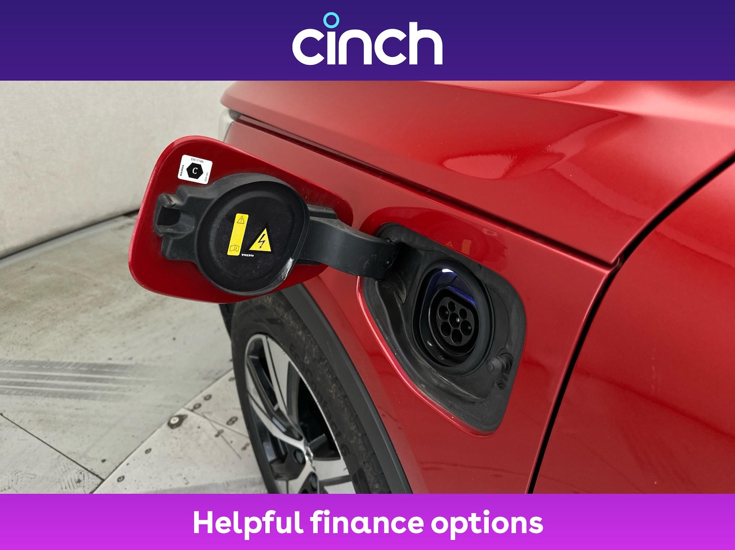 Used Volvo XC40 2022 for sale - 76534826: Photo 30