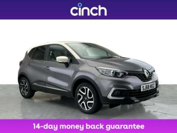 2018 - 0.9 TCE 90 Iconic 5dr