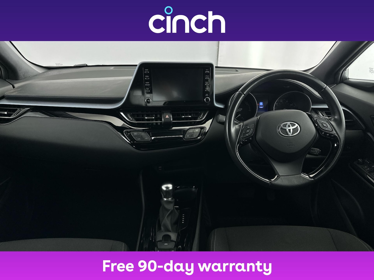 Used Toyota C-HR 2020 for sale - 76438655: Photo 15