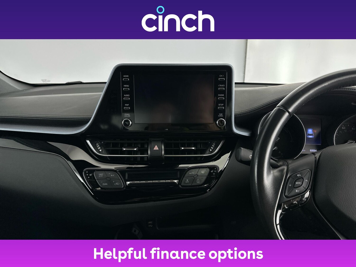 Used Toyota C-HR 2020 for sale - 76438655: Photo 17