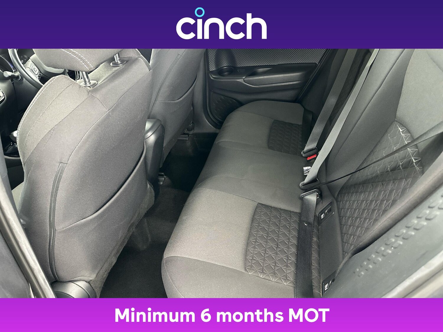 Used Toyota C-HR 2020 for sale - 76438655: Photo 20