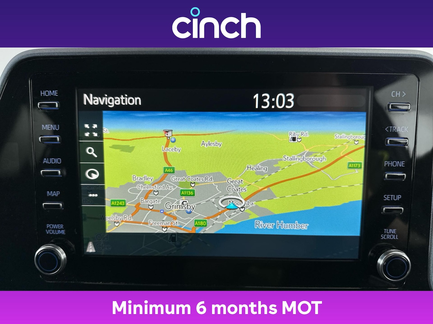 Used Toyota C-HR 2020 for sale - 76438655: Photo 32