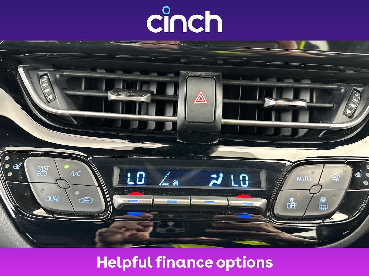 Used Toyota C-HR 2020 for sale - 76438655: Photo 35