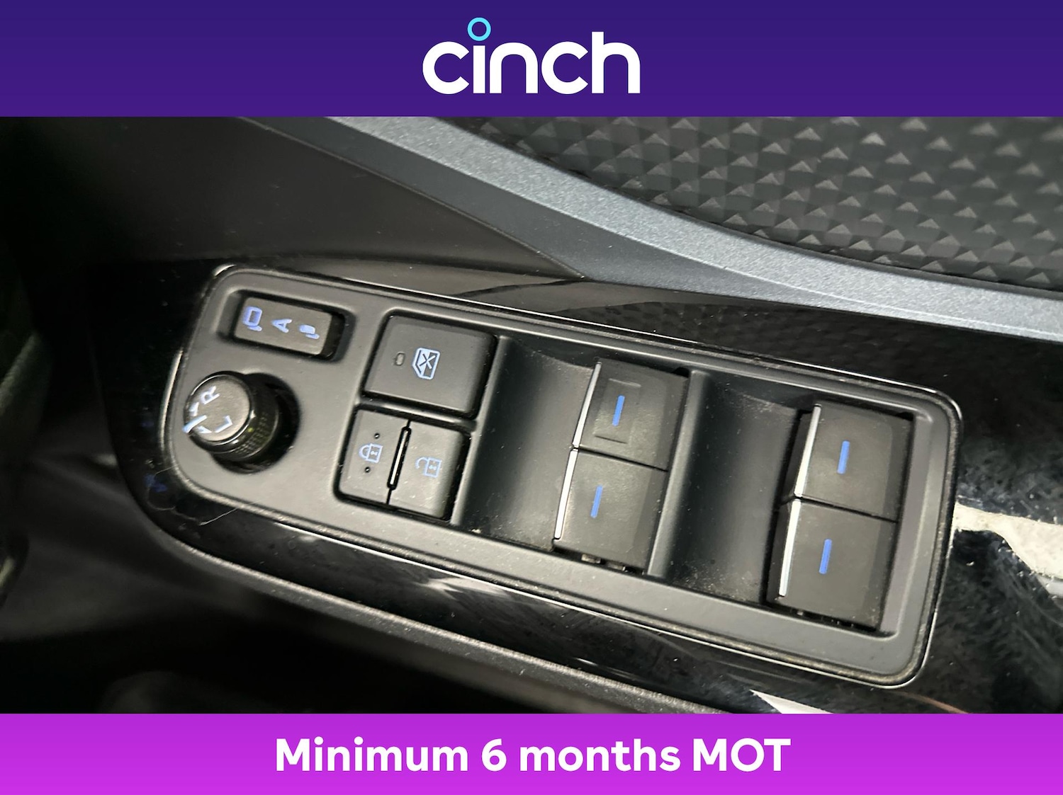 Used Toyota C-HR 2020 for sale - 76438655: Photo 37