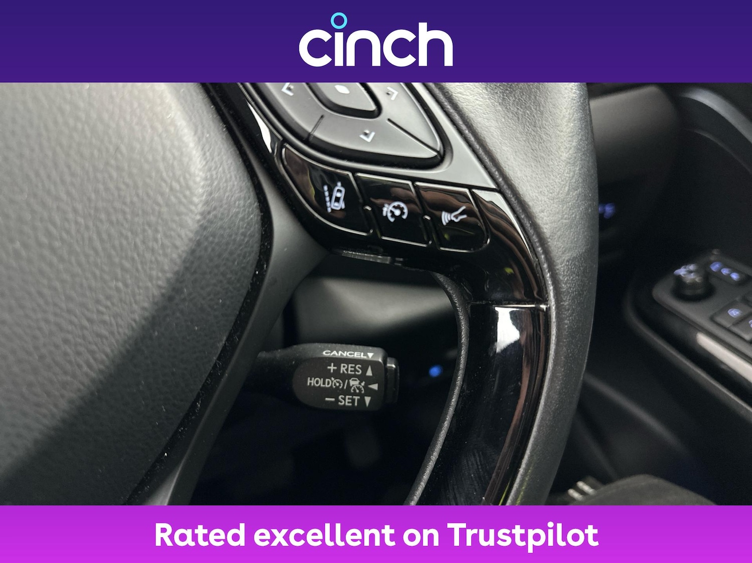 Used Toyota C-HR 2020 for sale - 76438655: Photo 38