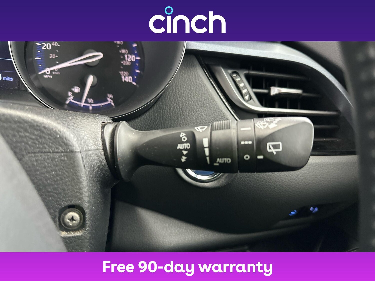 Used Toyota C-HR 2020 for sale - 76438655: Photo 39