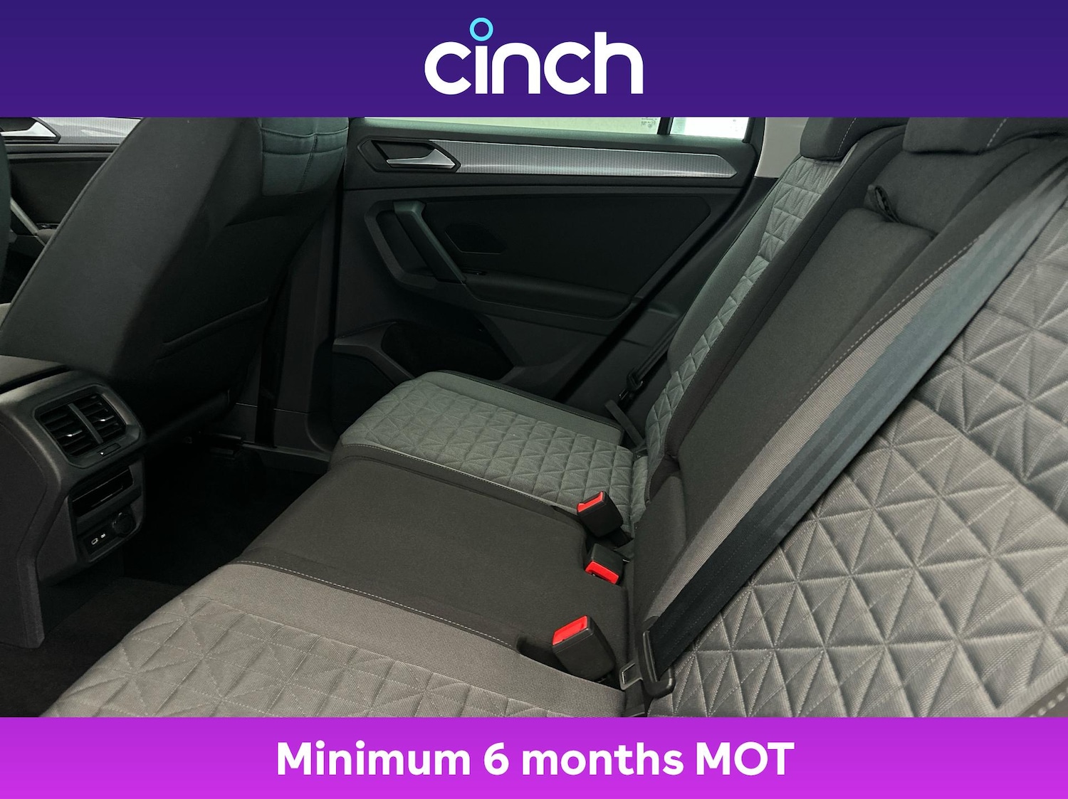 Used Volkswagen Tiguan 2022 for sale - 76950046: Photo 20