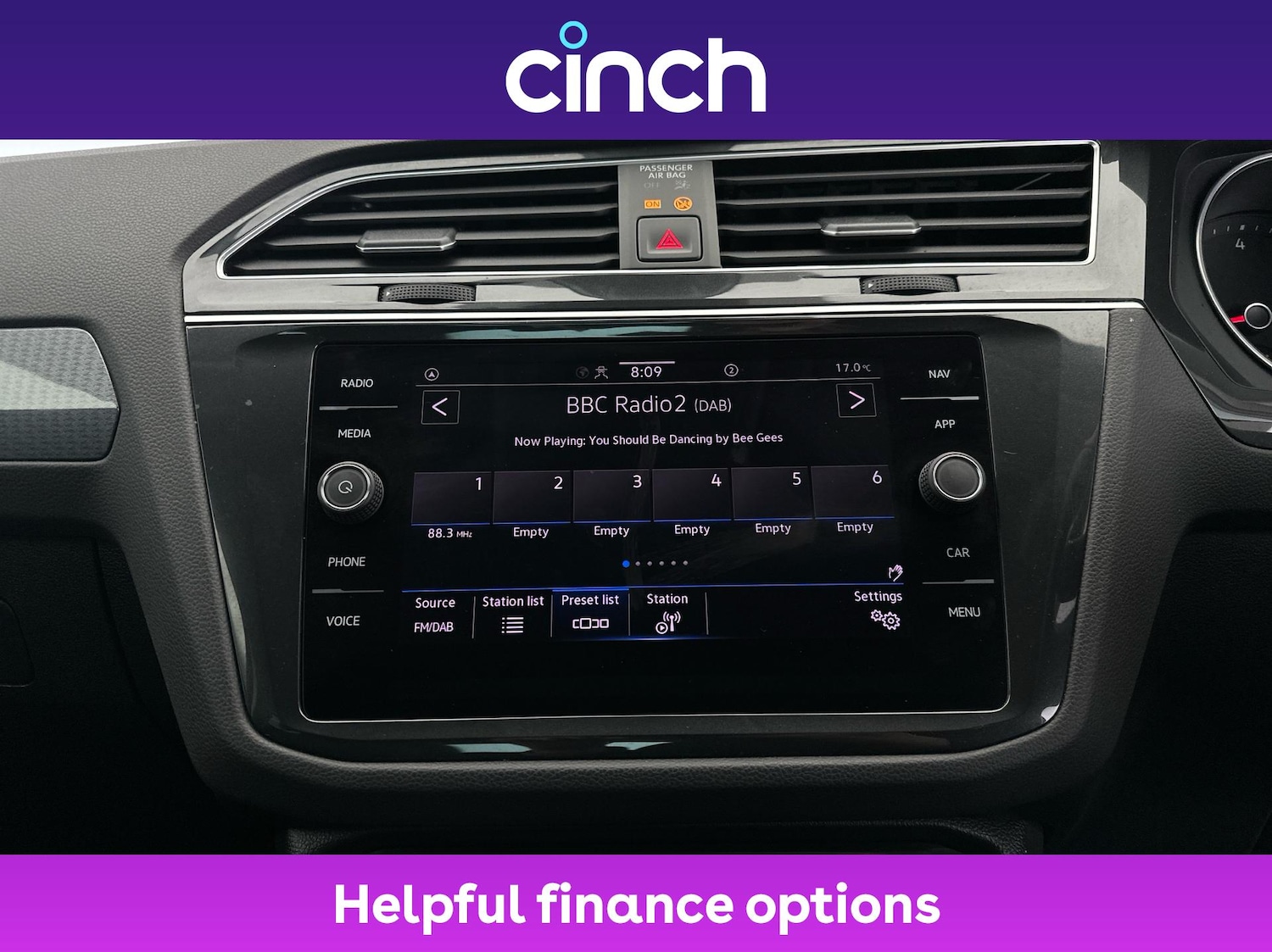 Used Volkswagen Tiguan 2022 for sale - 76950046: Photo 30