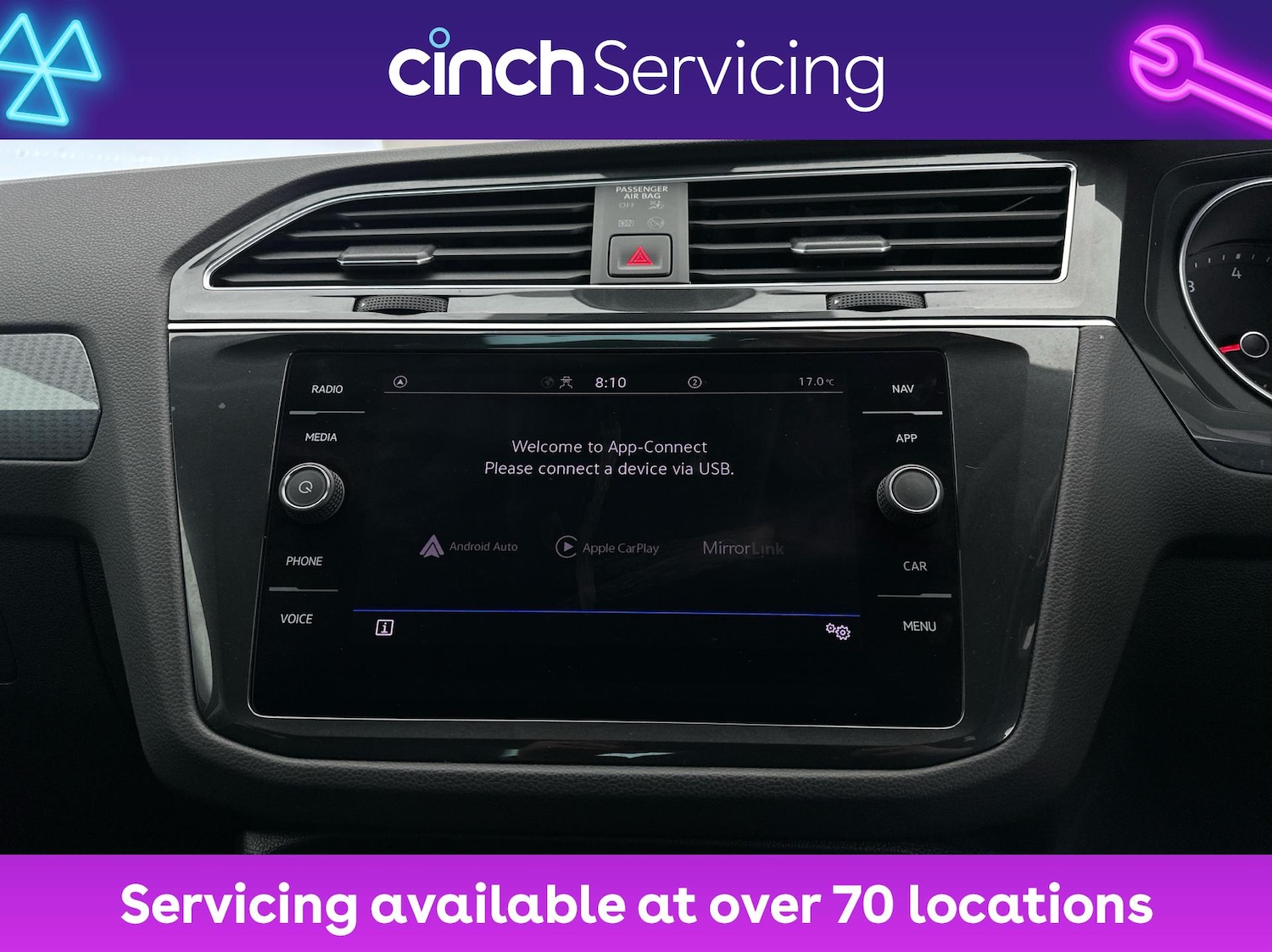 Used Volkswagen Tiguan 2022 for sale - 76950046: Photo 31