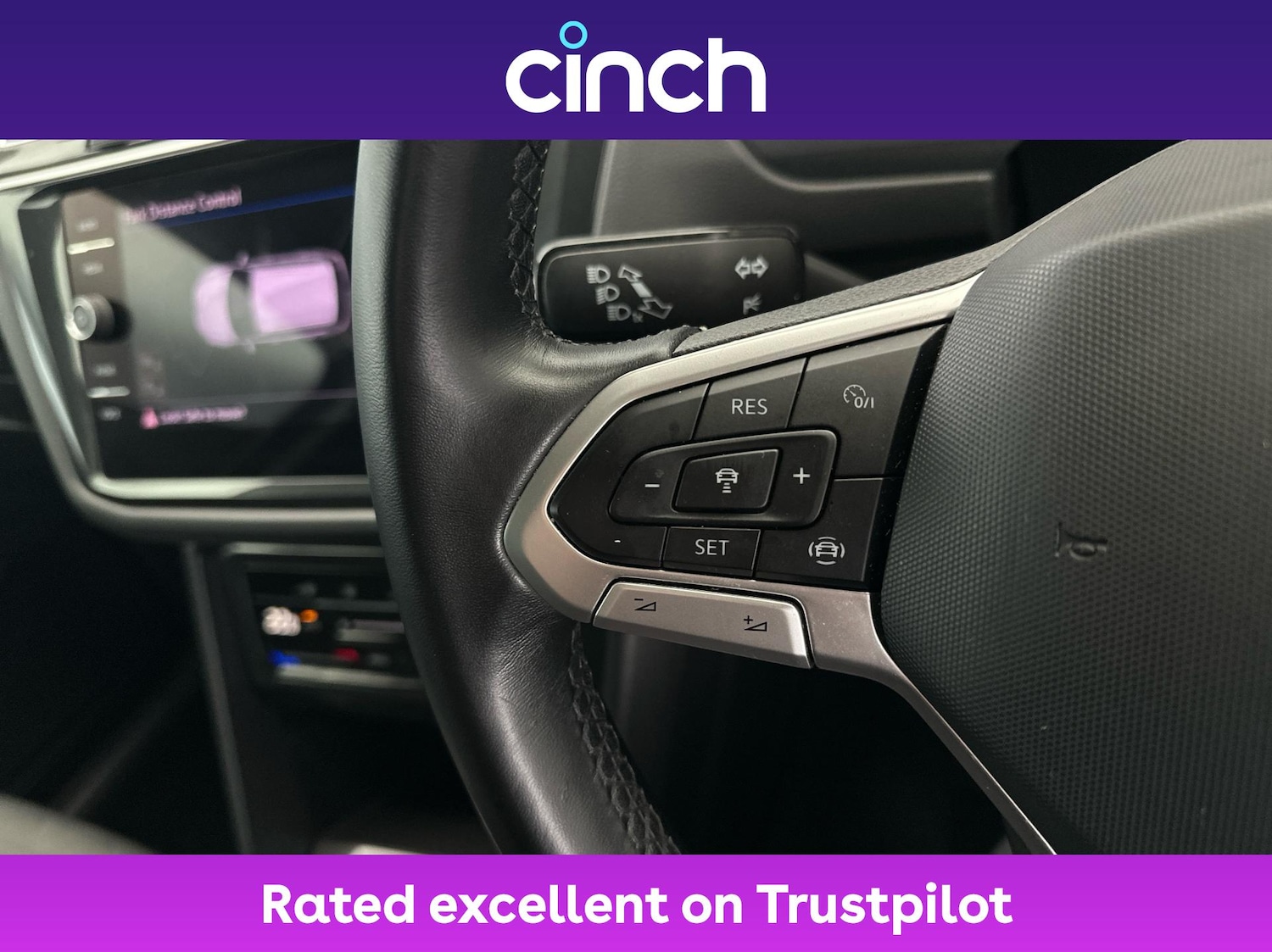 Used Volkswagen Tiguan 2022 for sale - 76950046: Photo 33