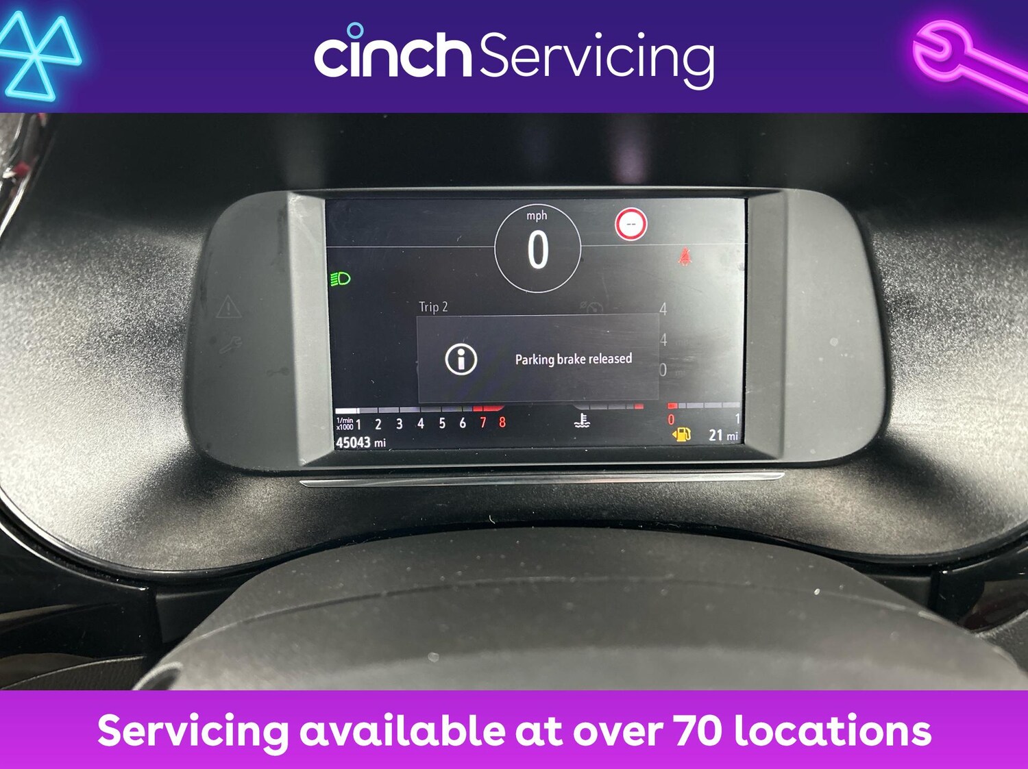 Used Vauxhall Corsa 2022 for sale - 76629751: Photo 18