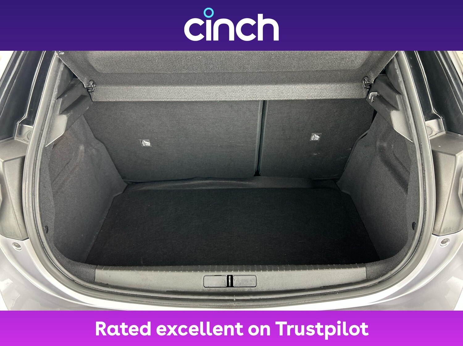 Used Vauxhall Corsa 2022 for sale - 76629751: Photo 21