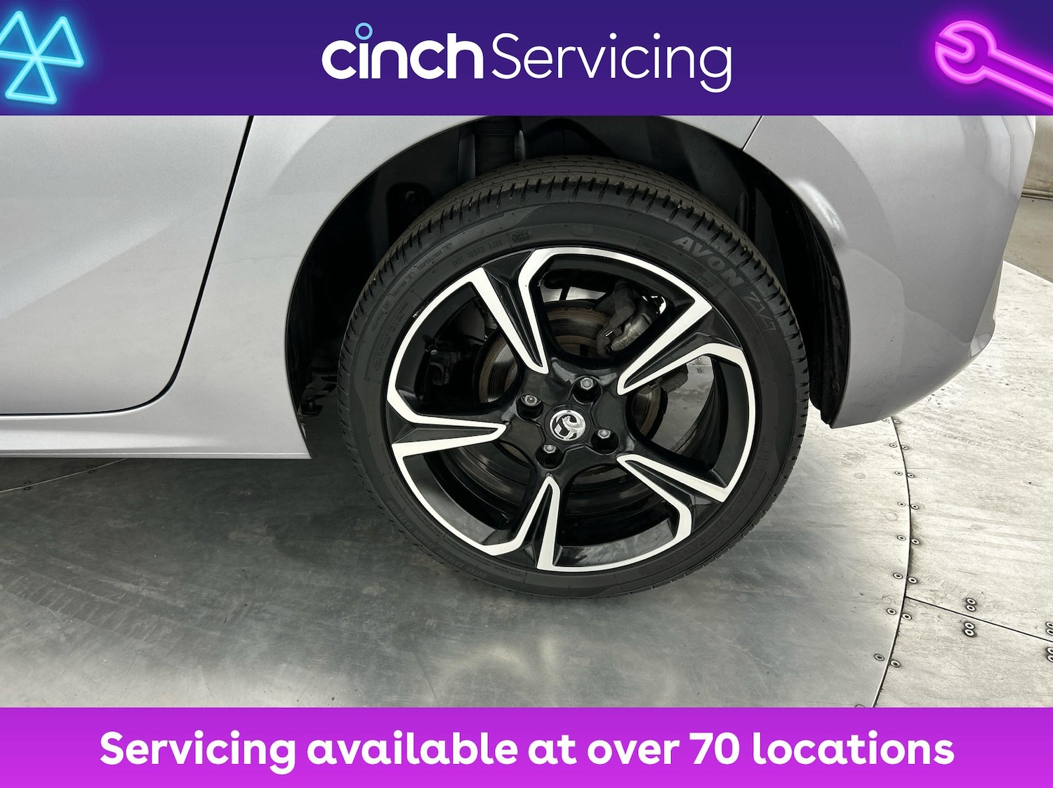 Used Vauxhall Corsa 2022 for sale - 76629751: Photo 26