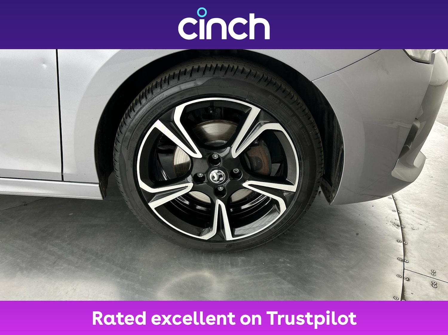 Used Vauxhall Corsa 2022 for sale - 76629751: Photo 28