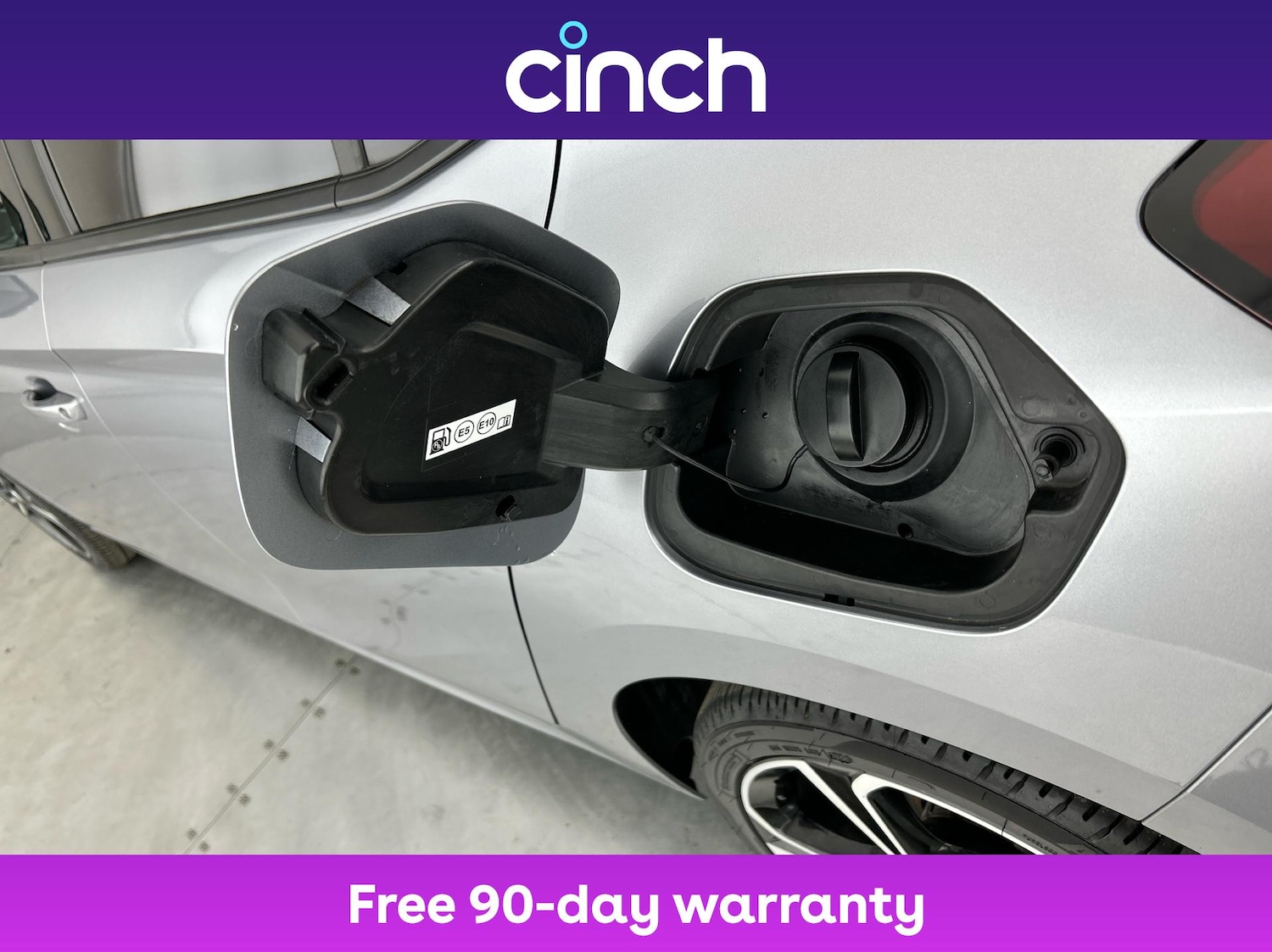 Used Vauxhall Corsa 2022 for sale - 76629751: Photo 29