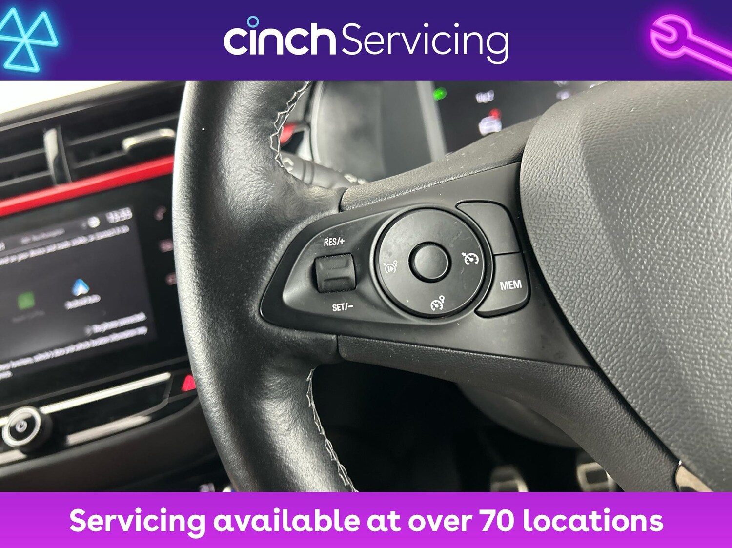 Used Vauxhall Corsa 2022 for sale - 76629751: Photo 31