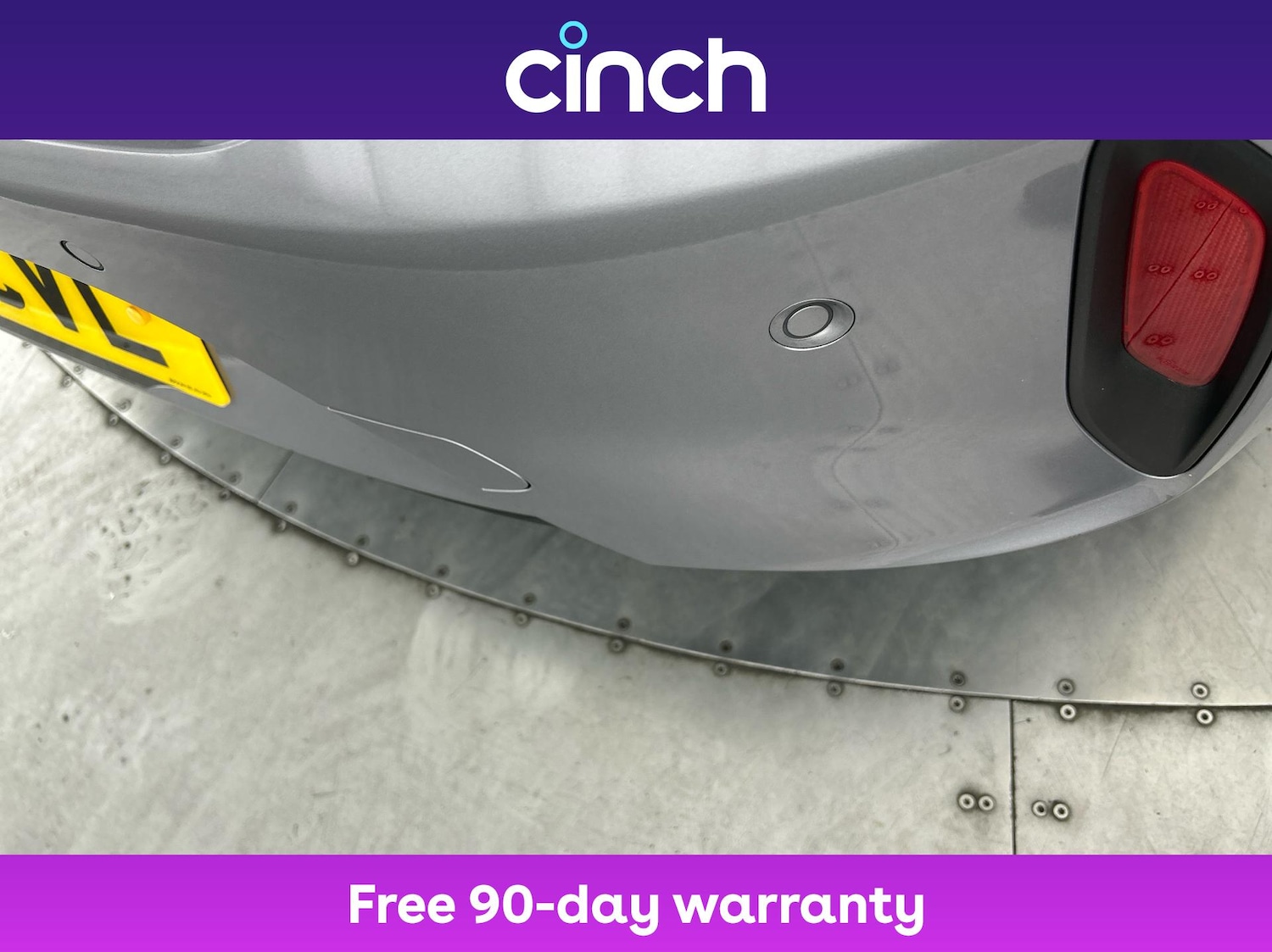 Used Vauxhall Corsa 2022 for sale - 76629751: Photo 34