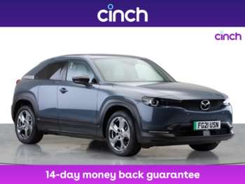 2021 - 107kW First Edition 35.5kWh 5dr Auto