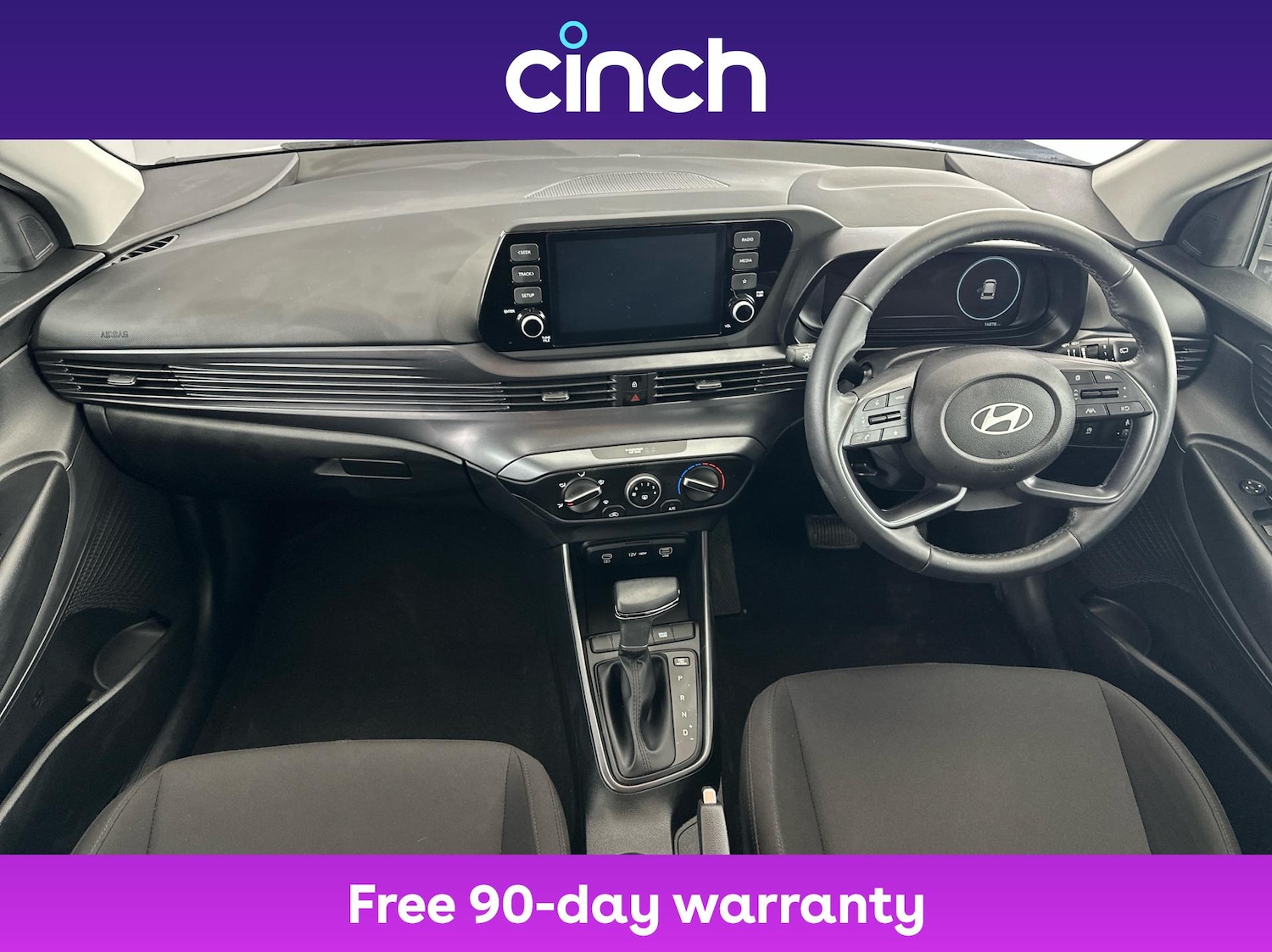 Used Hyundai i20 2023 for sale - 76245707: Photo 15