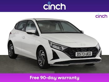 Hyundai - i20