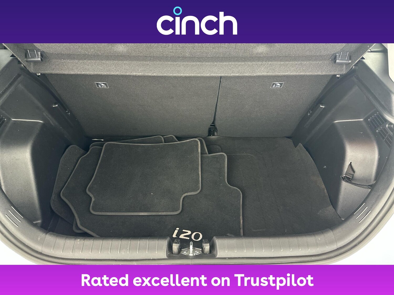 Used Hyundai i20 2023 for sale - 76245707: Photo 21