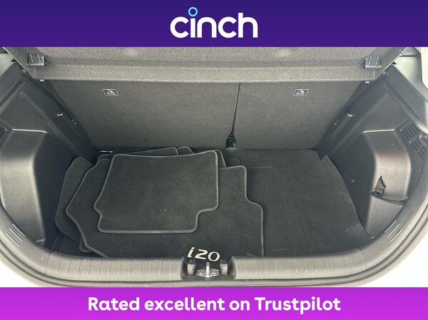 Used Hyundai i20 2023 for sale - 76245707: Photo 21