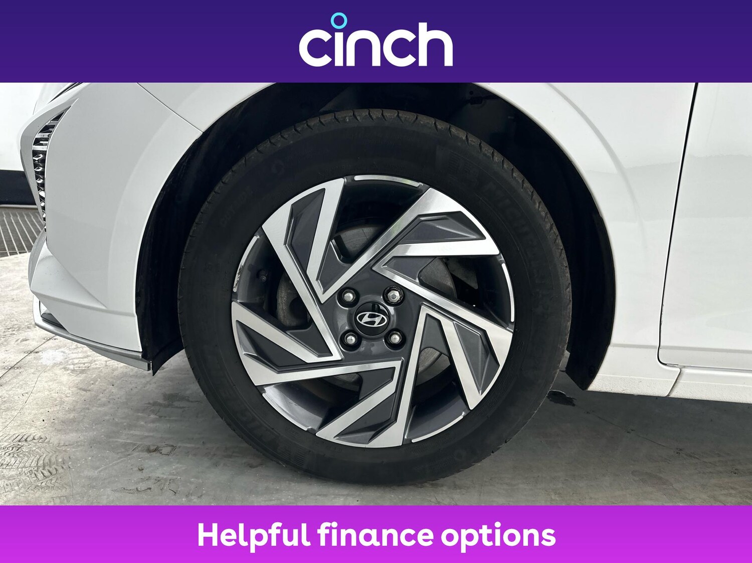 Used Hyundai i20 2023 for sale - 76245707: Photo 24