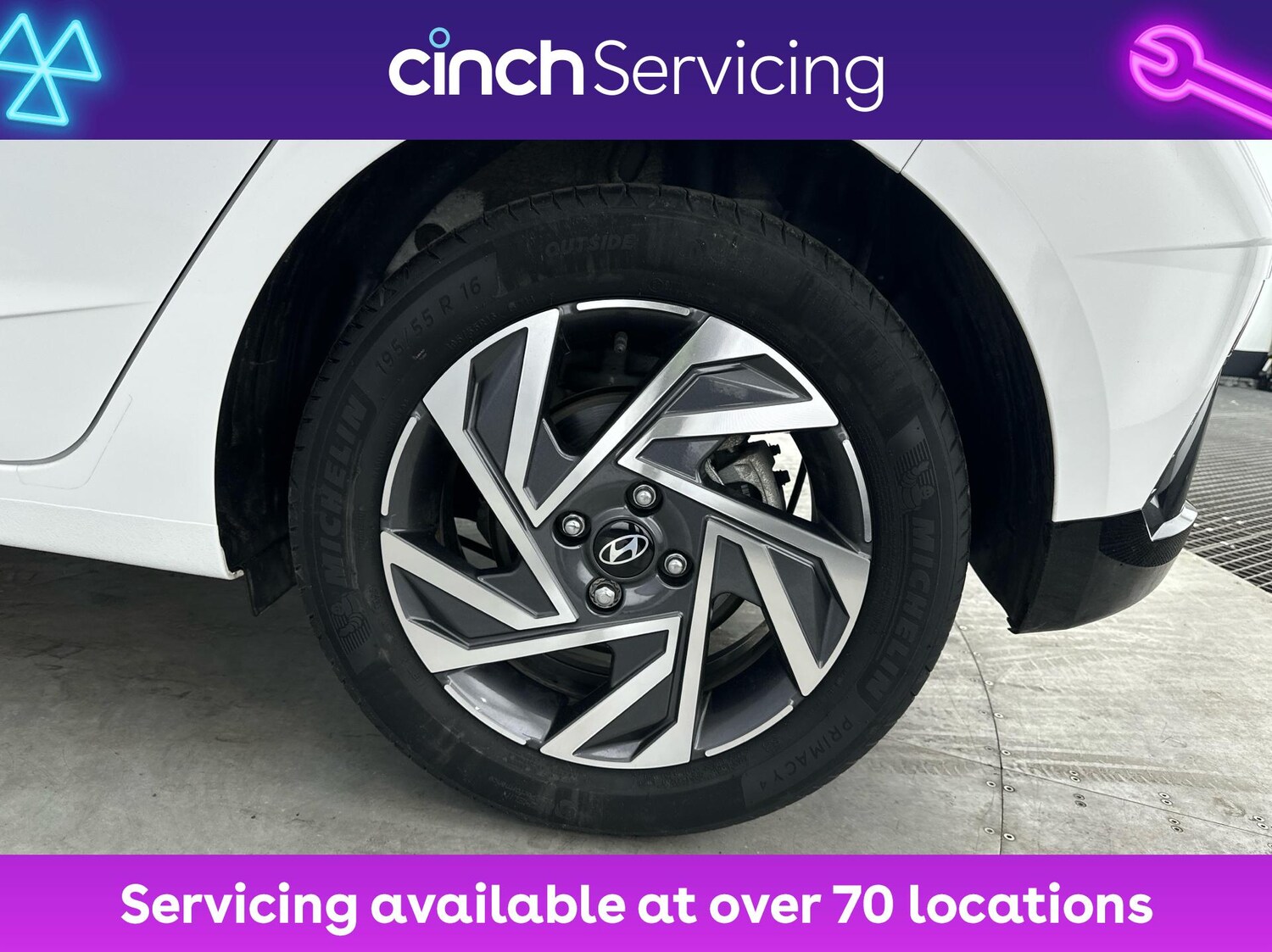 Used Hyundai i20 2023 for sale - 76245707: Photo 26