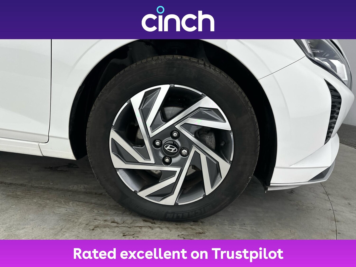 Used Hyundai i20 2023 for sale - 76245707: Photo 28