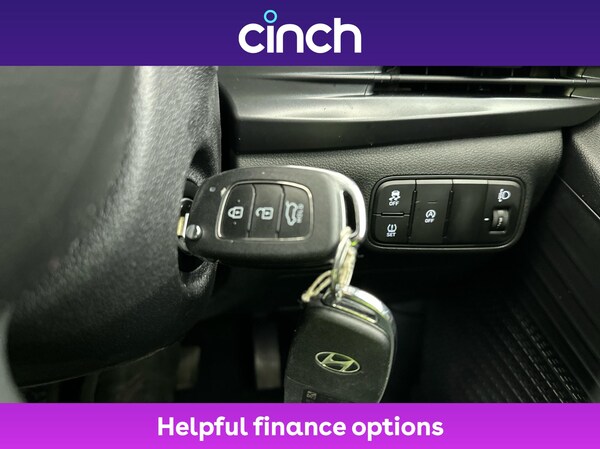 Used Hyundai i20 2023 for sale - 76245707: Photo 30