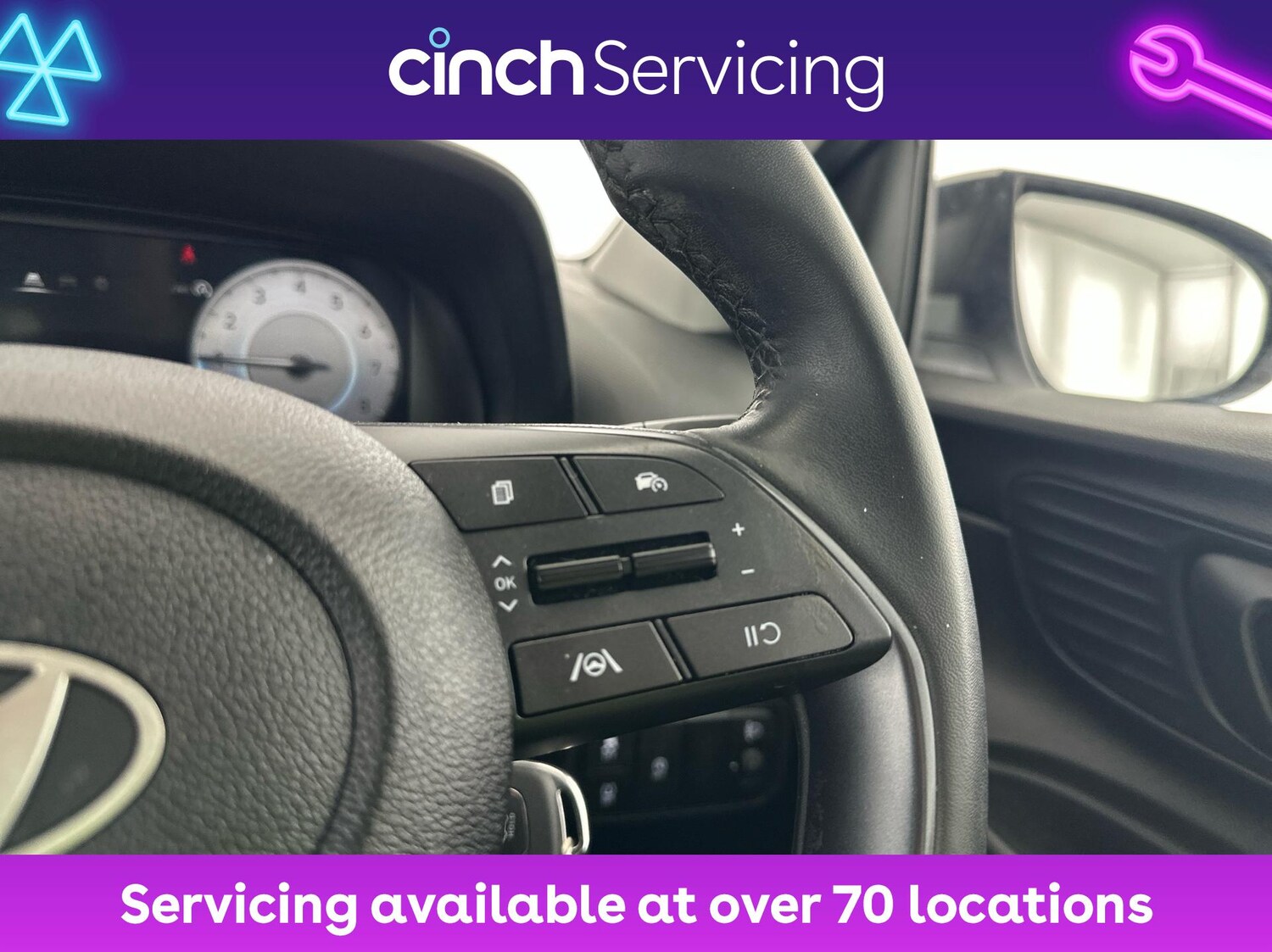 Used Hyundai i20 2023 for sale - 76245707: Photo 31