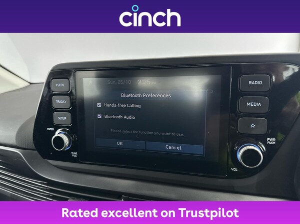 Used Hyundai i20 2023 for sale - 76245707: Photo 33